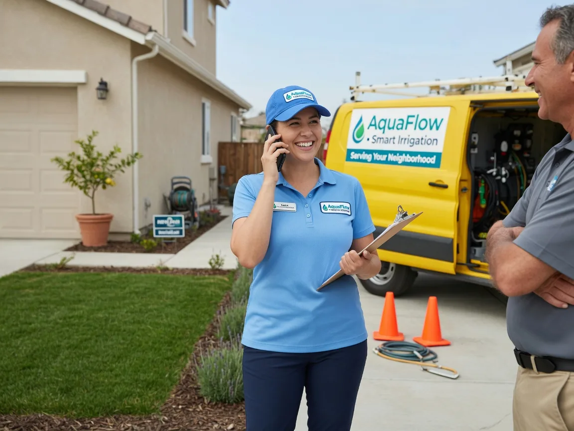 Irrigation Installation Jefferson City, MT FAQs